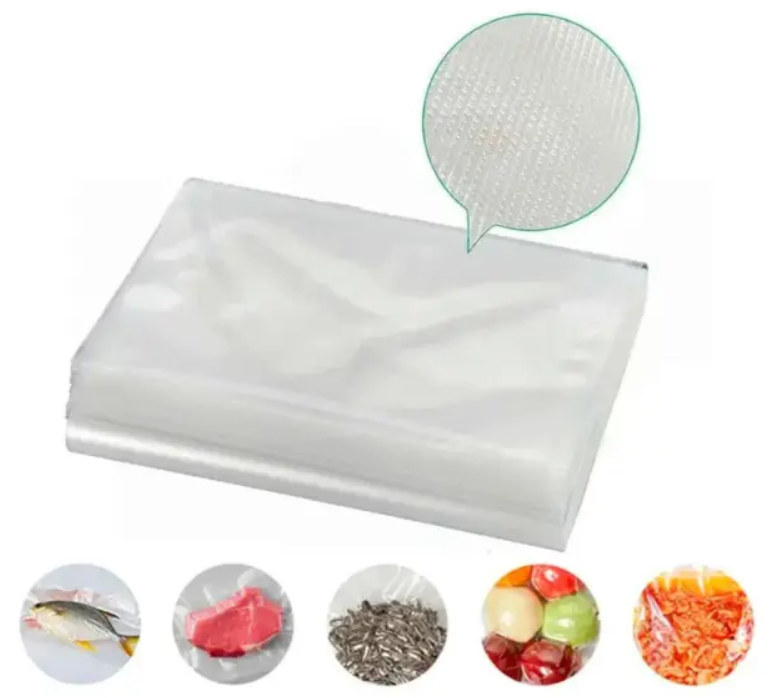 FreshLock™ | Kit de Conservación al Vacío