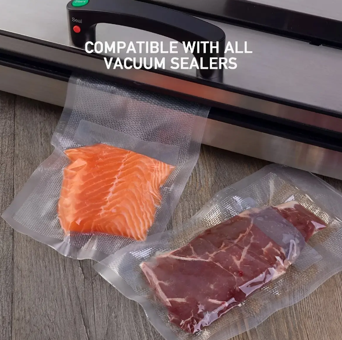 FreshLock™ | Kit de Conservación al Vacío